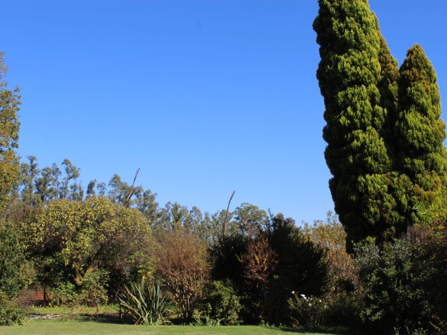 4 Bedroom Property for Sale in Potchefstroom Rural North West